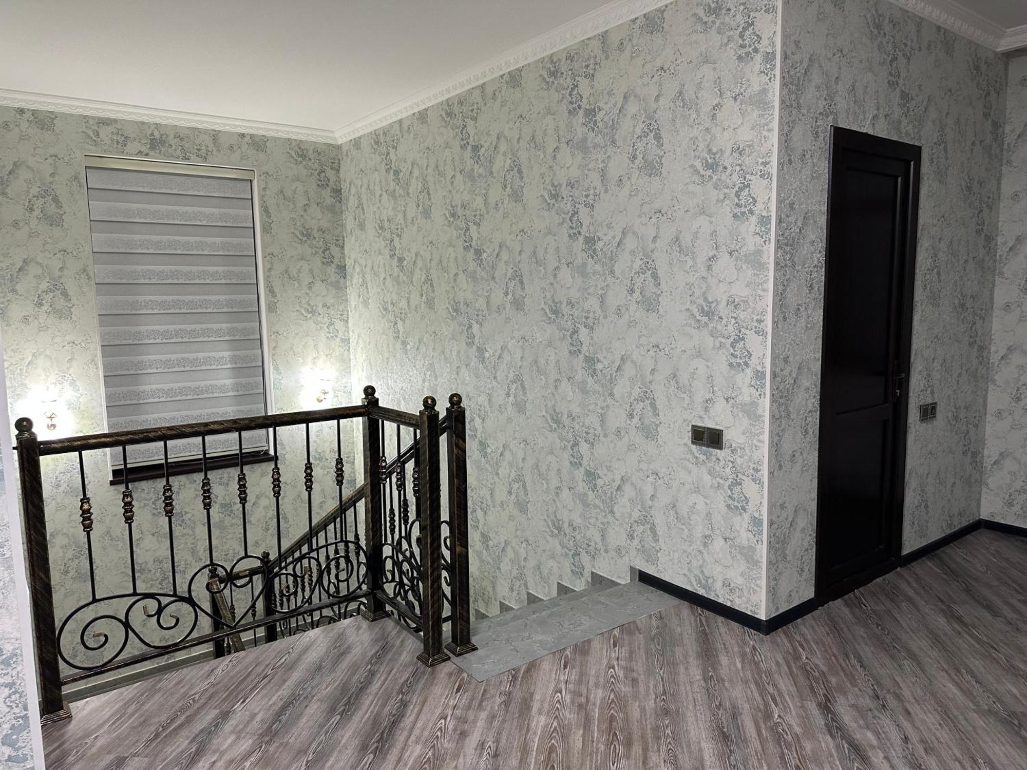Flora Grand Gabala Villa Kültér fotó