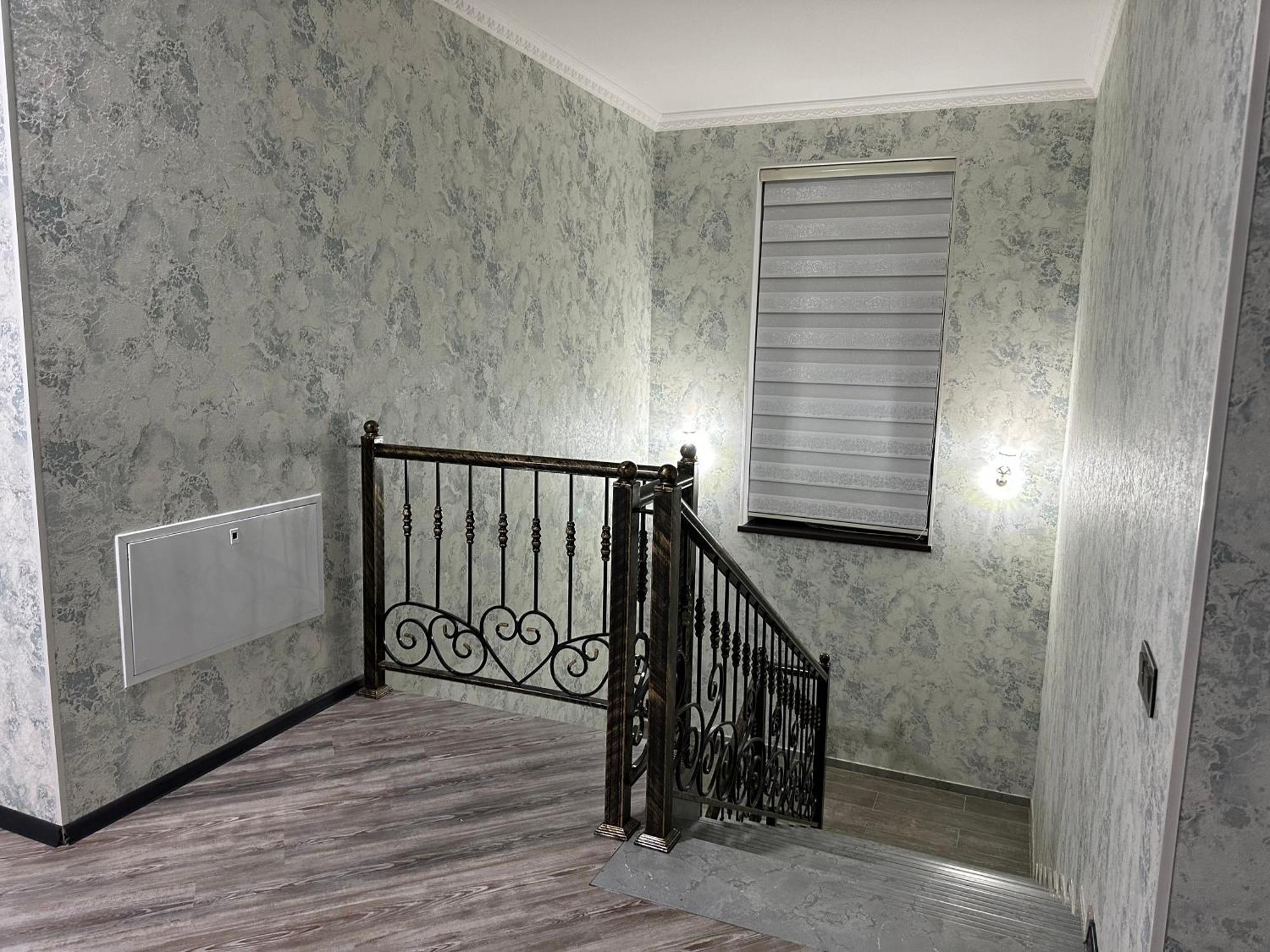 Flora Grand Gabala Villa Kültér fotó